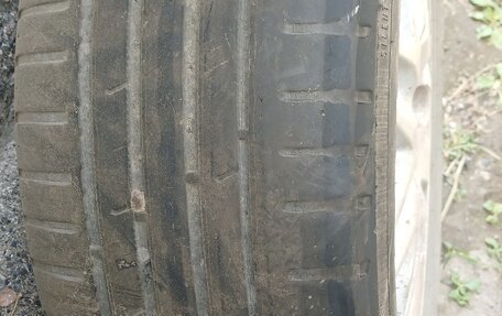 Nissan Wingroad III, 2001 год, 260 000 рублей, 16 фотография