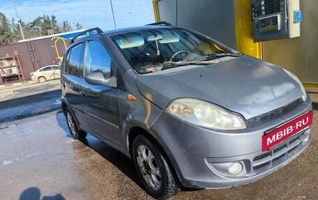 Chery Kimo (A1), 2009 год, 137 586 рублей, 2 фотография