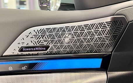 BMW 5 серия, 2025 год, 9 300 000 рублей, 17 фотография