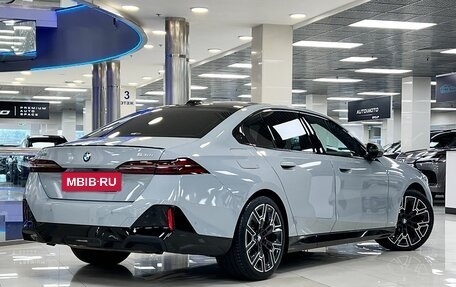 BMW 5 серия, 2025 год, 9 300 000 рублей, 5 фотография