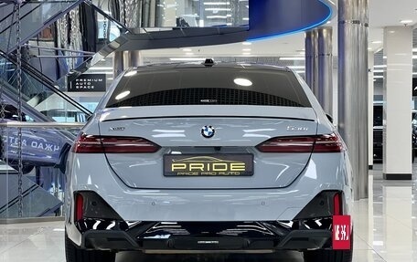 BMW 5 серия, 2025 год, 9 300 000 рублей, 6 фотография