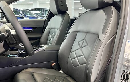 BMW 5 серия, 2025 год, 9 300 000 рублей, 12 фотография