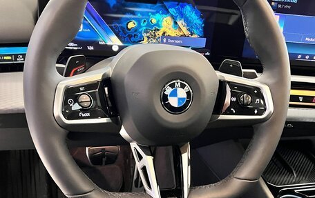 BMW 5 серия, 2025 год, 9 300 000 рублей, 18 фотография