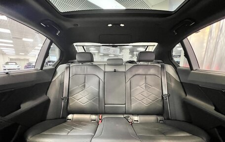 BMW 5 серия, 2025 год, 9 300 000 рублей, 30 фотография