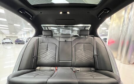 BMW 5 серия, 2025 год, 9 300 000 рублей, 28 фотография