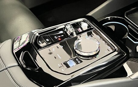 BMW 5 серия, 2025 год, 9 300 000 рублей, 19 фотография