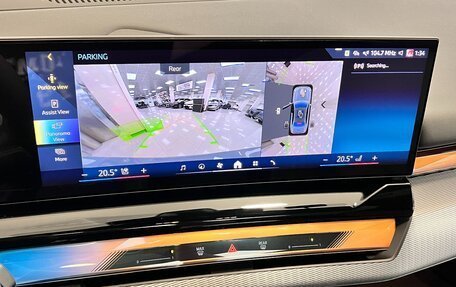 BMW 5 серия, 2025 год, 9 300 000 рублей, 33 фотография