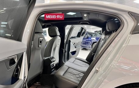 BMW 5 серия, 2025 год, 9 300 000 рублей, 22 фотография