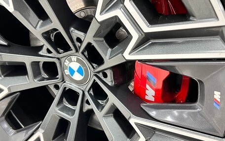 BMW 5 серия, 2025 год, 9 300 000 рублей, 39 фотография