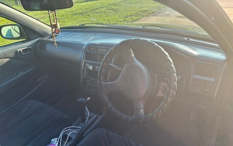 Toyota Caldina, 1996 год, 450 000 рублей, 5 фотография