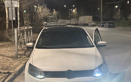 Volkswagen Polo VI (EU Market), 2012 год, 699 999 рублей, 14 фотография