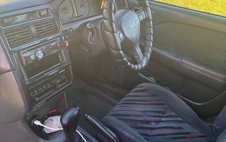 Toyota Caldina, 1996 год, 450 000 рублей, 9 фотография
