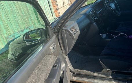 Toyota Caldina, 1996 год, 450 000 рублей, 8 фотография