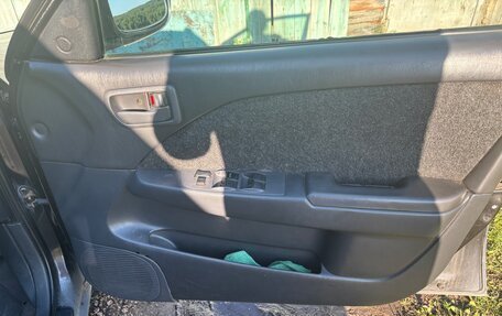 Toyota Caldina, 1996 год, 450 000 рублей, 7 фотография