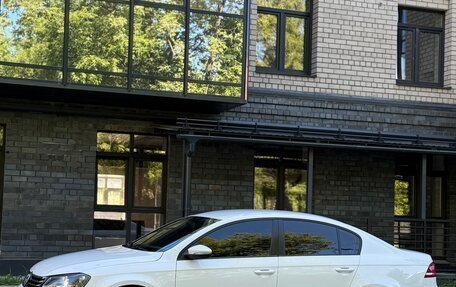 Volkswagen Passat B7, 2012 год, 910 000 рублей, 4 фотография
