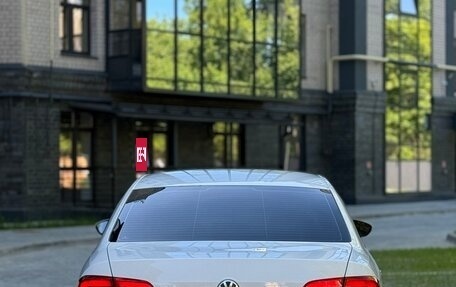 Volkswagen Passat B7, 2012 год, 910 000 рублей, 3 фотография