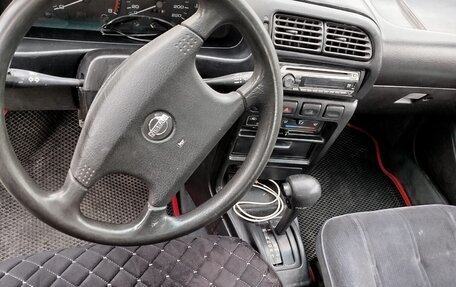 Nissan Sunny N14, 1992 год, 200 000 рублей, 10 фотография