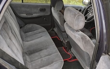Nissan Sunny N14, 1992 год, 200 000 рублей, 7 фотография