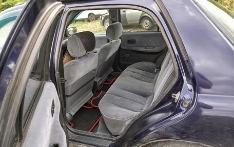 Nissan Sunny N14, 1992 год, 200 000 рублей, 8 фотография