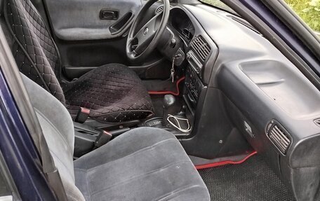 Nissan Sunny N14, 1992 год, 200 000 рублей, 6 фотография