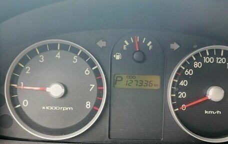 Hyundai Getz I рестайлинг, 2010 год, 600 000 рублей, 7 фотография
