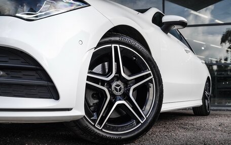 Mercedes-Benz CLA, 2020 год, 4 300 000 рублей, 3 фотография