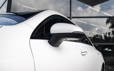 Mercedes-Benz CLA, 2020 год, 4 300 000 рублей, 4 фотография
