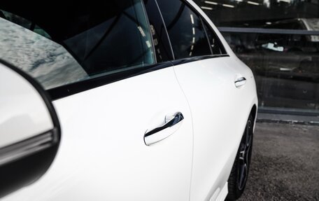 Mercedes-Benz CLA, 2020 год, 4 300 000 рублей, 5 фотография