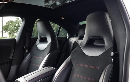 Mercedes-Benz CLA, 2020 год, 4 300 000 рублей, 14 фотография