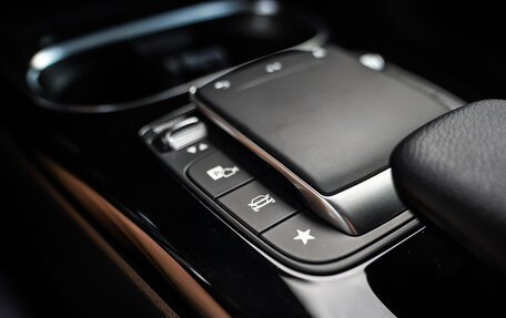 Mercedes-Benz CLA, 2020 год, 4 300 000 рублей, 19 фотография