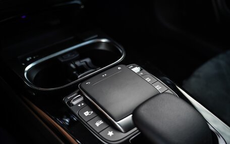 Mercedes-Benz CLA, 2020 год, 4 300 000 рублей, 18 фотография