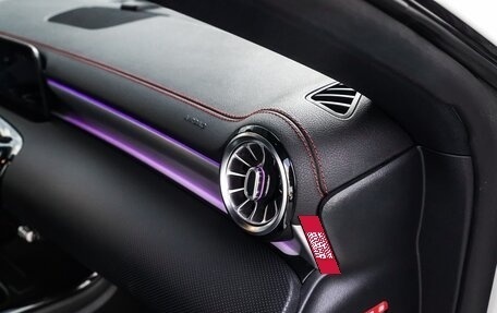 Mercedes-Benz CLA, 2020 год, 4 300 000 рублей, 11 фотография