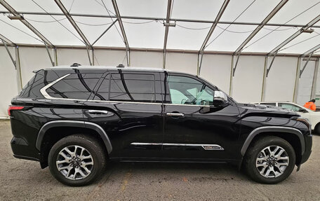 Toyota Sequoia, 2026 год, 17 700 000 рублей, 7 фотография