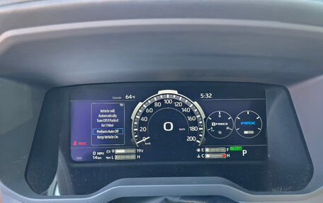 Toyota Sequoia, 2026 год, 17 700 000 рублей, 15 фотография