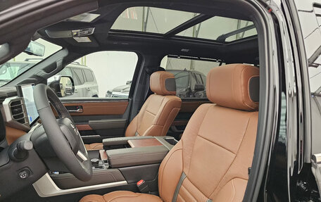 Toyota Sequoia, 2026 год, 17 700 000 рублей, 12 фотография