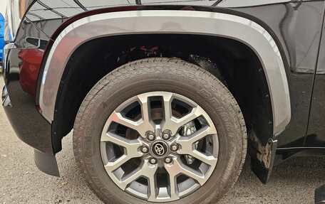 Toyota Sequoia, 2026 год, 17 700 000 рублей, 5 фотография