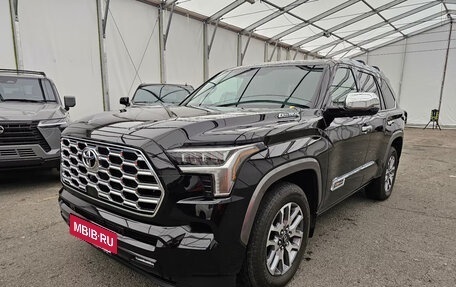 Toyota Sequoia, 2026 год, 17 700 000 рублей, 3 фотография