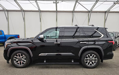 Toyota Sequoia, 2026 год, 17 700 000 рублей, 6 фотография