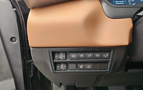Toyota Sequoia, 2026 год, 17 700 000 рублей, 13 фотография