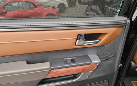 Toyota Sequoia, 2026 год, 17 700 000 рублей, 11 фотография
