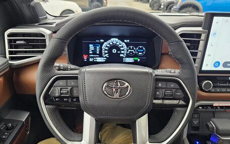Toyota Sequoia, 2026 год, 17 700 000 рублей, 14 фотография