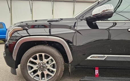Toyota Sequoia, 2026 год, 17 700 000 рублей, 4 фотография