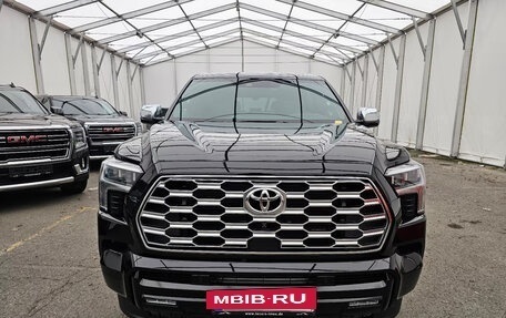 Toyota Sequoia, 2026 год, 17 700 000 рублей, 2 фотография