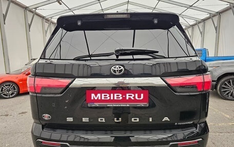 Toyota Sequoia, 2026 год, 17 700 000 рублей, 9 фотография