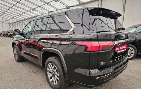 Toyota Sequoia, 2026 год, 17 700 000 рублей, 8 фотография