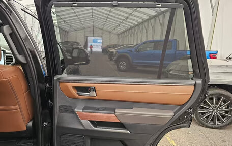 Toyota Sequoia, 2026 год, 17 700 000 рублей, 27 фотография