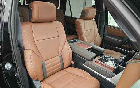 Toyota Sequoia, 2026 год, 17 700 000 рублей, 22 фотография