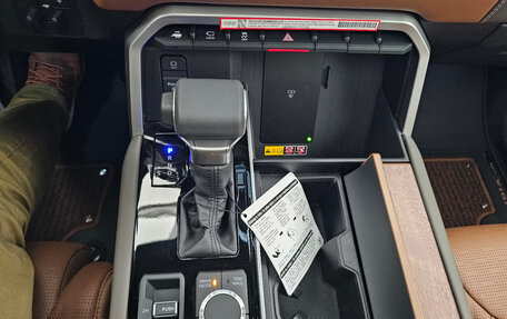 Toyota Sequoia, 2026 год, 17 700 000 рублей, 18 фотография
