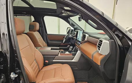 Toyota Sequoia, 2026 год, 17 700 000 рублей, 23 фотография