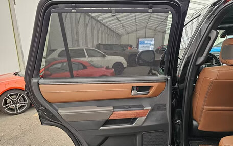 Toyota Sequoia, 2026 год, 17 700 000 рублей, 28 фотография